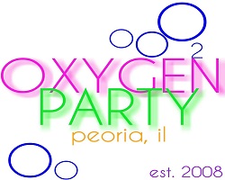  Oxygen Party 